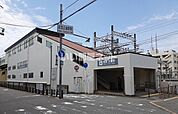 【駅】正雀まで698ｍ
