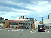 【コンビニエンスストア】セブンイレブン 四日市京町店まで397ｍ