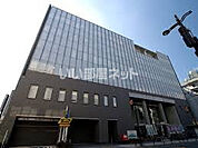 【市役所・区役所】大阪市浪速区役所まで324ｍ