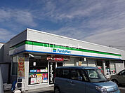 【コンビニエンスストア】ファミリーマート 松本桐店まで1142ｍ