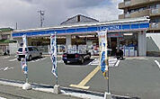 【コンビニエンスストア】ローソン 神戸神陵台北店まで898ｍ