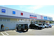 【ドラッグストア】ウエルシア伊勢崎境町店まで5199ｍ