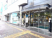 【銀行】福岡銀行高宮支店まで423ｍ