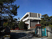 【小学校】古河市立古河第三小学校まで1082ｍ