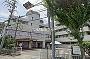 【総合病院】みどりヶ丘病院まで1131ｍ