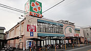 【スーパー】ライフ 正雀店まで2749ｍ