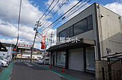 【銀行】南都銀行　玉水支店まで242ｍ