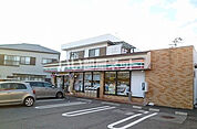 【コンビニエンスストア】セブンイレブン 沼津今沢店まで2239ｍ