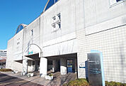 【市役所・区役所】小田原市川東タウンセンターマロニエまで1306ｍ