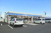 【コンビニエンスストア】ローソン 伊那インター東店まで226ｍ