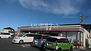 【コンビニエンスストア】セブンイレブン 古河幸町店まで570ｍ