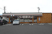 【コンビニエンスストア】セブンイレブン 大町九日町店まで580ｍ