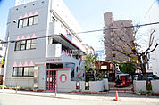 【保育園】金山保育園まで1239ｍ