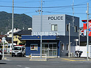 【警察】熊野交番まで974ｍ