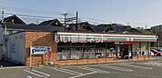 【コンビニエンスストア】セブンイレブン 神戸押部谷西盛店まで202ｍ