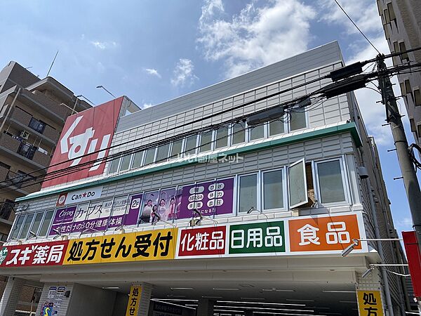 外観画像