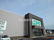 【ホームセンター】ニトリ　宮崎北店まで2951ｍ