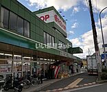 【スーパー】エフコープ　志井店まで1711ｍ