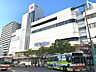 周辺：【デパート】近鉄百貨店 和歌山店まで794ｍ