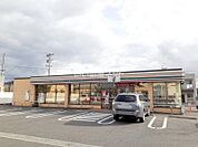 【コンビニエンスストア】セブンイレブン岡崎上里2丁目店まで435ｍ
