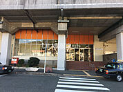 【駅】新下関駅　南口まで82ｍ
