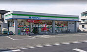 【コンビニエンスストア】ファミリーマート 羽曳野伊賀店 まで947ｍ