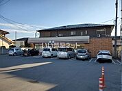 【コンビニエンスストア】セブンイレブン 南相馬小高店まで1407ｍ