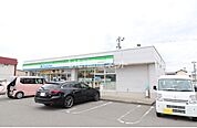 【コンビニエンスストア】ファミリーマート金沢諸江町店まで344ｍ