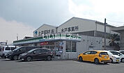 【コンビニエンスストア】ファミリーマート水戸平須町店まで667ｍ