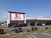 【ドラッグストア】ココカラファイン 鈴鹿住吉店まで1095ｍ