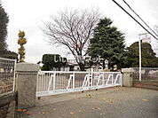 【小学校】古河市立諸川小学校まで219ｍ