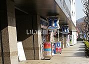 【コンビニエンスストア】ローソン　小倉米町二丁目店まで521ｍ