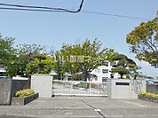 【小学校】磐田南小学校まで807ｍ