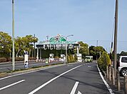【遊園地】鈴鹿サーキットまで579ｍ