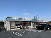 【コンビニエンスストア】ローソン 玉城町佐田店まで984ｍ