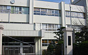 【小学校】根来小学校まで2032ｍ