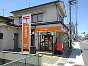【郵便局】長野柳町郵便局まで433ｍ