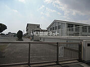 【小学校】袋井西小学校まで589ｍ