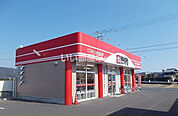 【コインランドリー】ＷＡＳＨハウス野田店まで261ｍ