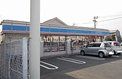 【コンビニエンスストア】ローソン 延岡日の出町店まで199ｍ