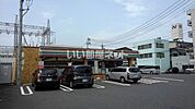 【コンビニエンスストア】セブンイレブン 広島草津東2丁目店まで390ｍ