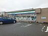 周辺：【コンビニエンスストア】ファミリーマート 高岡卸売市場前店まで63ｍ