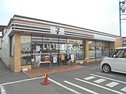 【コンビニエンスストア】セブンイレブン 小田原蓮正寺店まで546ｍ