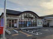 【郵便局】川沿郵便局まで854ｍ