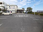 【小児科】ますだこどもクリニックまで811ｍ