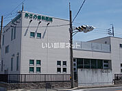 【歯科】あさの歯科医院まで1122ｍ