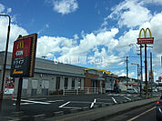 【ファーストフード】マクドナルド 鯖江神明店まで678ｍ