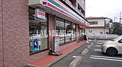 【コンビニエンスストア】セブンイレブン 町田金井入口店まで630ｍ
