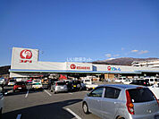 【ホームセンター】コメリ東部店まで1145ｍ