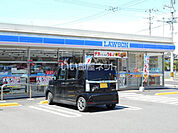 【コンビニエンスストア】ローソン福山引野町1丁目店まで140ｍ